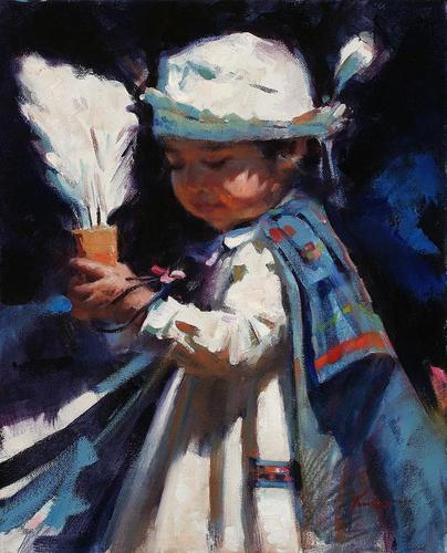 人物志大师系列:我,是大师。+