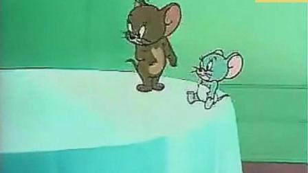 猫和老鼠的配音版,居然是用东北话录的!+