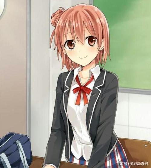 我的人生就像恋爱物语,果然有问题。+