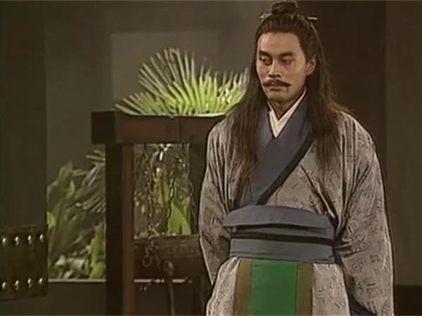 经典历史电视剧东周列国春秋篇。+