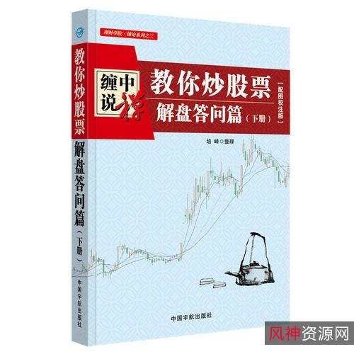 精选100本股票书籍