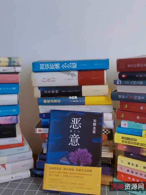 顶级推理迷必读合集（豆瓣高分推理小说合集。推理小说不止东野圭吾，高段位推理玩家一口气读完。）