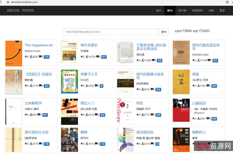【电子书合集】全网最全《倪匡全集》电子书