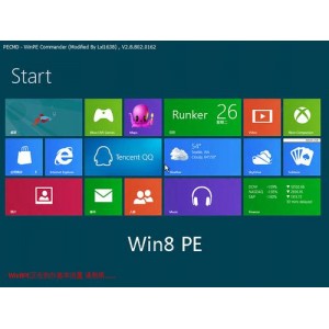 【系统分享】winxp、win7、win8、win10，值得收藏