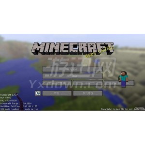 我的世界整合包超级大全集百度云下载