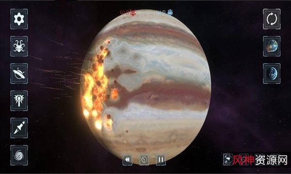 经典模拟经营yx+星球基地+planet+baseV1.05中文版