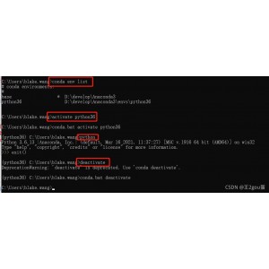 python环境加pycharm开发工具，内付激活方法