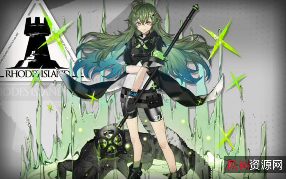 植物大战僵尸·年度加强版+附带无限阳光修改器+内置全解锁存档+明日方舟立绘UI替换MOD