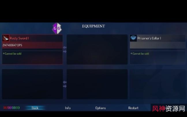 死亡细胞安装包++修改器