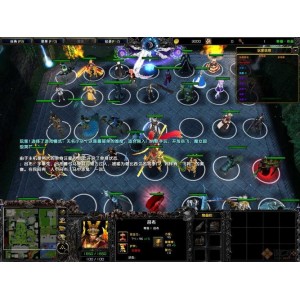 魔兽冰封王座需要的带走吧