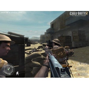 《使命召唤14：二战》免安装绿色中文版豪华版【整合暗影战争】【156GB】