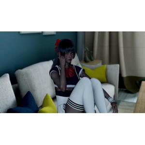 AI少女完整修改版100G