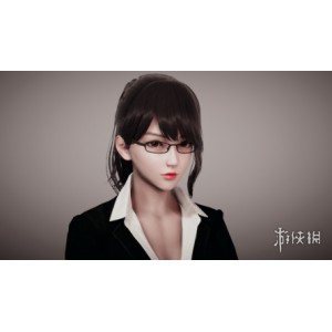 AI少女完整修改版100G