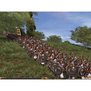 全面战争：战锤2