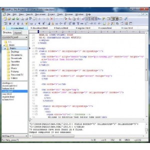 老牌代码文本编辑器EditPlus+v5.4.0.3571