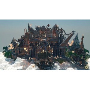 Minecraft（我的世界）