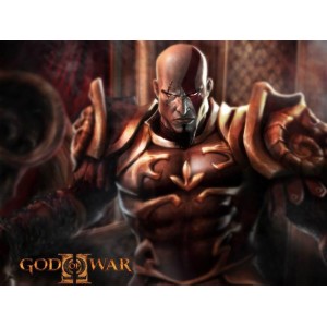 战神3++电脑游戏