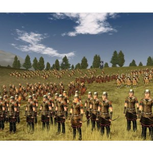 全面战争：三国