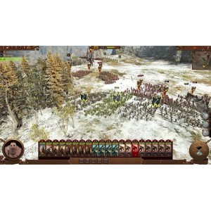 全面战争：三国