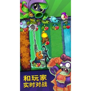 【经典】《植物大战僵尸》95版+无需安装，解压即玩！真正的经典！歪比巴卜！Plants+vs.+Zombies