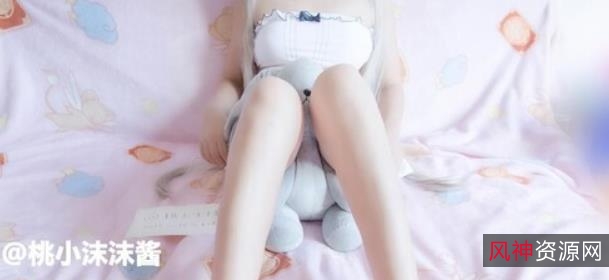 虎牙新晋超人气小清新萌妹浮力姬桃小沫沫酱：反差婊绅士的满足，116V-18.2G完整合集