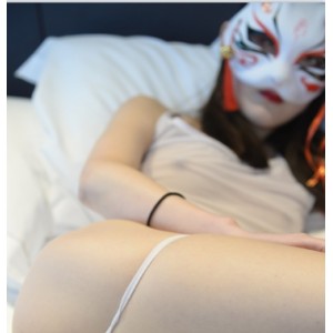 自行打包！PANS人气女神狐狸最新视频，1V+1.06G百度盘下载，火辣身材精彩剧情