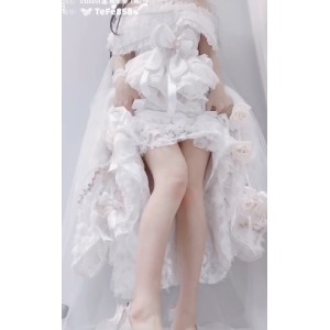 《福利姬cuteli：43V+10.17G视频大合集，让你瞬间沦陷！》