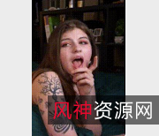 P站精美绝伦：TheMigurtt，俄罗斯妹子，神仙颜值，放浪形骸，19G震撼！