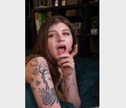 P站精美绝伦：TheMigurtt，俄罗斯妹子，神仙颜值，放浪形骸，19G震撼！