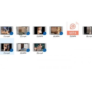 《人妖大D萌妹TS粥粥给力表演，百度盘超级经典！》