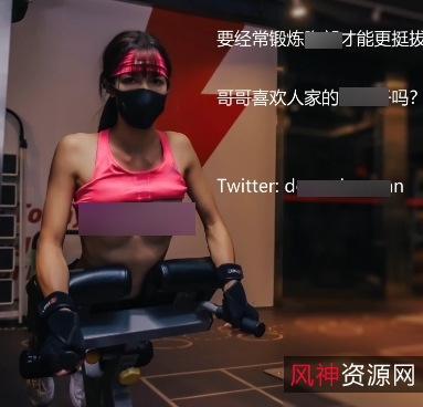 人气UP主浮力超值大礼包：理万姬、懂小姐姐、会有妻，梦幻浪漫涩情艺术，绅士下载细细品味