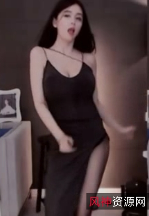 《斗鱼张琪格大合集：火辣舞蹈露脸颜值肥美让你欲罢不能》