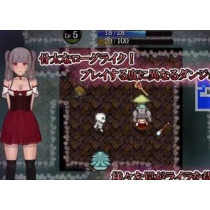 RPG游戏《莱拉的借金返済日記》2022年10月04日上线，精致画面、多样技能，诱敌之术，紧张刺激！