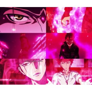 《K系列：宗像礼司与黑色之王的激战》