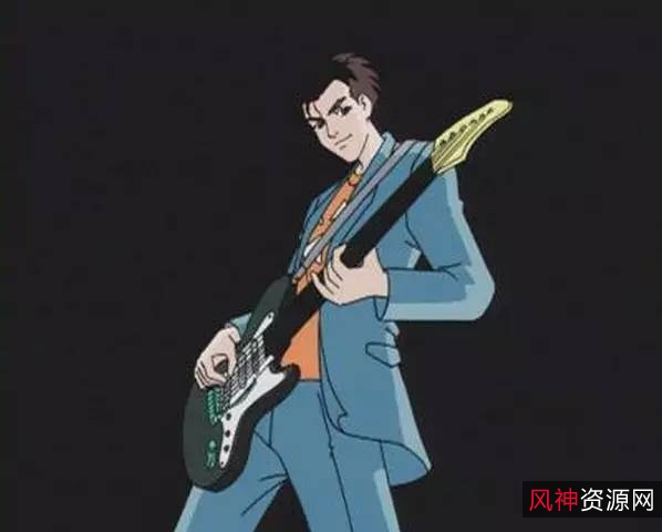 《国产动漫：我为歌狂第一季+第二季》——青春梦想之旅，激发梦想的音乐给力！