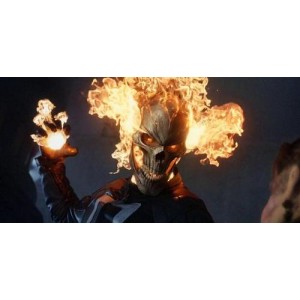 美剧热播《地狱风暴Helstrom》：约翰尼·罗密特等主演的科幻恐怖奇幻冒险美剧！