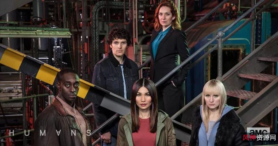 《苍穹浩瀚》第六季：无垠的太空，科幻悬疑之旅