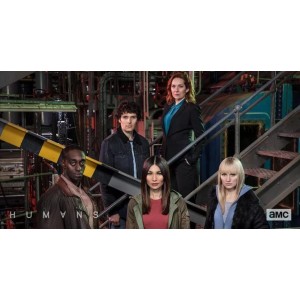 《苍穹浩瀚》第六季：无垠的太空，科幻悬疑之旅