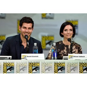 《格林第六季Grimm》：恐怖、奇幻之旅，50TB资源免费看！