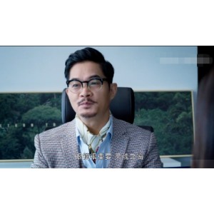 2022年《黑金风暴》4K国粤语18集，阿里云盘提供，支持倍速播放