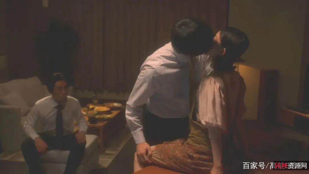 阿里云出品:《金鱼妻》,把爱情、家庭、友情和金钱结合,链接观看