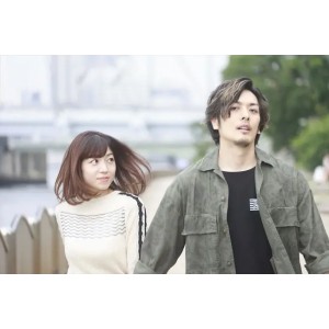 阿里云出品：《金鱼妻》，把爱情、家庭、友情和金钱结合，链接观看