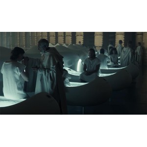 精彩科幻：异星灾变RaisedbyWolves第二季完结篇