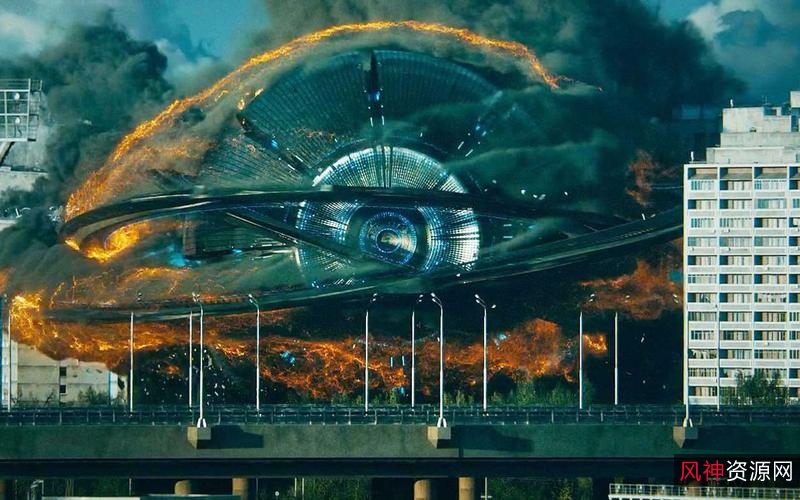 2022年俄罗斯超级科幻大片「双子座计划」:超光速星际旅行,阿里云盘APP极速观看,倍速播放,一观必看!