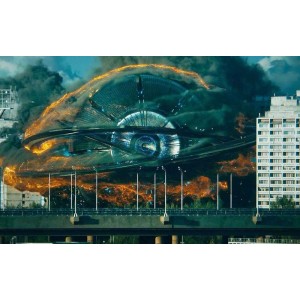 2022年俄罗斯超级科幻大片「双子座计划」：超光速星际旅行，阿里云盘APP极速观看，倍速播放，一观必看！