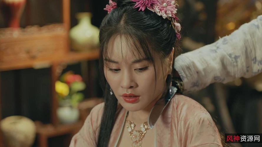 《隆庆末年:破局锦衣卫》(2022)1080P悬疑片