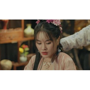 《隆庆末年：破局锦衣卫》（2022）1080P悬疑片