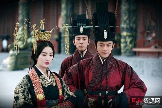 《隆庆末年:破局锦衣卫》(2022)1080P悬疑片