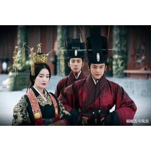 《隆庆末年：破局锦衣卫》（2022）1080P悬疑片