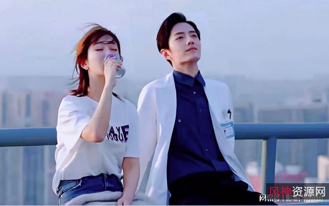 2022年，爱情故事：余生请多指教，4K.杜比世界陪你走过